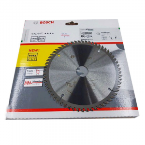 Lưỡi cưa gỗ BOSCH - (184X25.4X30T) - 2608642983