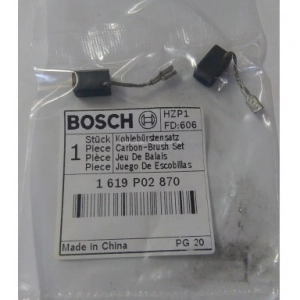 Chổi than BOSCH - GWS7-100 - 1619P02870