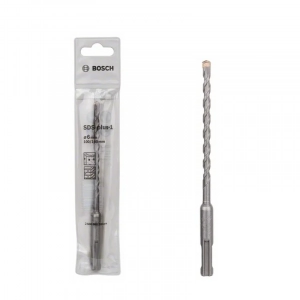 Mũi khoan SDS-PLUS BOSCH - (6X100X160MM) - 2608680263