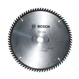 Lưỡi cưa gỗ BOSCH - (250X25.4X80T) - 2608644310
