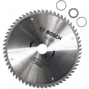 Lưỡi cưa gỗ BOSCH - (230X3.0X60T) - 2608644306
