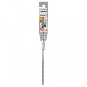 Mũi khoan SDS-PLUS BOSCH - (5X100X160MM) - 2608833772