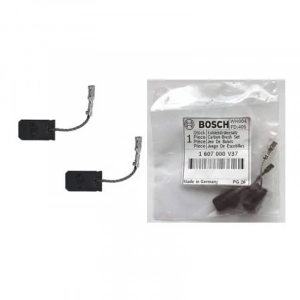 Chổi than BOSCH - GWS12 -15-125CI - 1607000V37