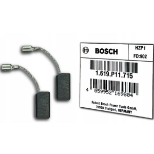 Chổi than BOSCH - GWS6-100S - 1619P11715