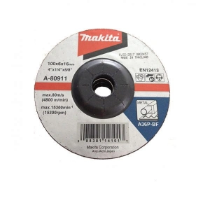 Đá mài (100X6X16) MAKITA - A-80911