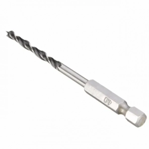 Mũi khoan gỗ CLG 1/4" MAKITA - (5X1035X103) - D-31267