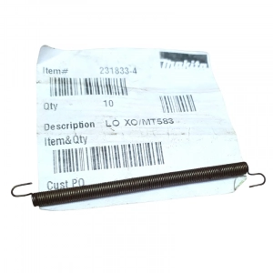 Lò xo MAKITA - M5801 - 231833-4
