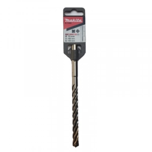 Mũi khoan 4 cạnh SDS-PLUS MAKITA - (10X100X160) - B-11829