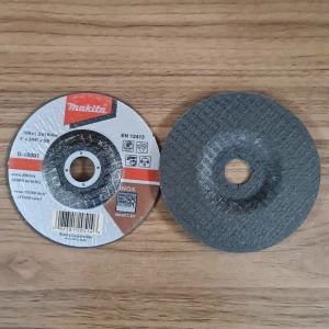 Đá cắt mỏng (100X1.2X16) MAKITA - D-18801