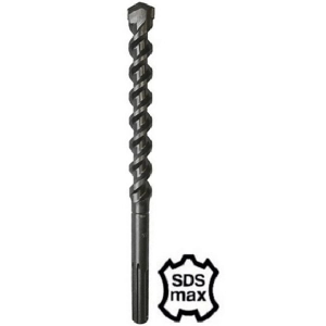 Mũi khoan 2 cạnh SDS-MAX MAKITA - (12X540) - D-33881