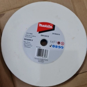 Đá mài (205X19X15.8) GB801 MAKITA - B-51960