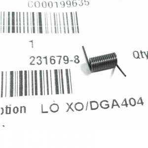 Lò xo MAKITA - DGA404 - DGA406 - 231679-8