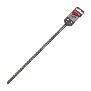 Mũi khoan 4 cạnh SDS-PLUS MAKITA - (10X250X310) - B-11857