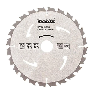 Lưỡi cưa gỗ hợp kim MAKITA - (210X30X24T) - D-29050