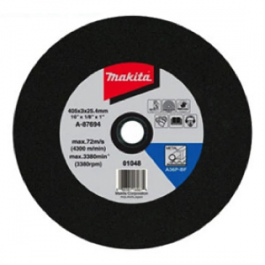 Đá cắt (405X3X25.4) MAKITA - A-87694-25