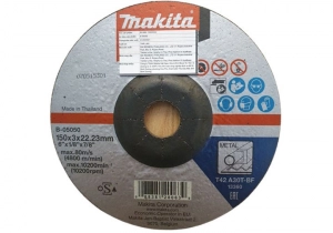 Đá cắt (150X3.0X22X23) MAKITA - B-05050