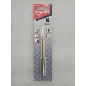 Mũi khoan HSS-TIN chuôi SDS-PLUS MAKITA - (4X105mm) - B-57423
