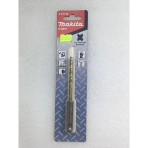 Mũi khoan HSS-TIN chuôi SDS-PLUS MAKITA - (5X116mm) - B-57445