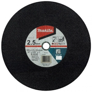 Đá cắt sắt mỏng (355X2.5X25.4) MAKITA - B-49448-5