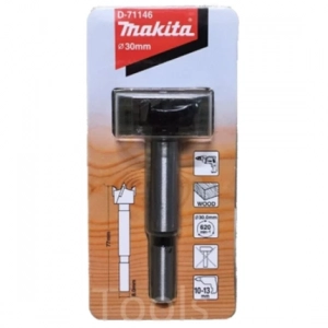 Mũi khoét gỗ MAKITA - (30X77) - D-71146