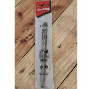 Mũi khoan bê tông chuôi kẹp (8X150MM) MAKITA - D-05309