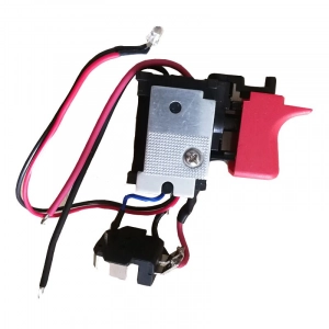 Công tắc BOSCH - GSR120-LI - 2607202520