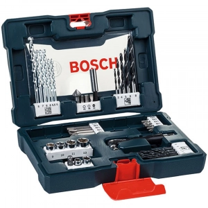 Bộ vặn vít 41 món BOSCH - 2607017396