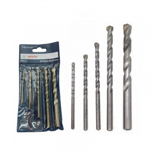 Mũi khoan tường Concrete BOSCH - (4/5/6/8/10) - 2608578155