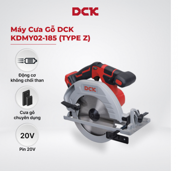 kdmy02-185-type-z