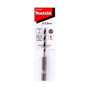 Mũi khoan gỗ CLG 1/4