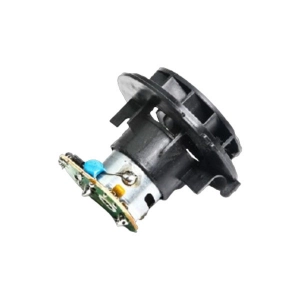 Motor MAKITA - HG6003 - TP00000130