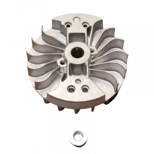 Lốc cắt cỏ bên côn STIHL - FS3900 - 4146-020-2600