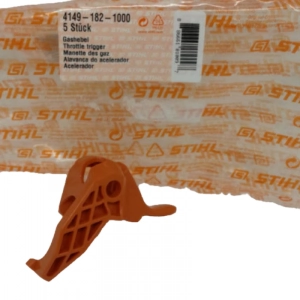Cò ga dưới cắt cỏ STIHL - FS3900 - 4146-182-1000