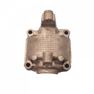 Bể chứa động cơ tỉa hàng rào STIHL - HS45 - 4140-021-2500