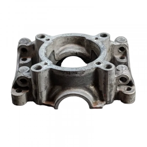 Đế nhôm tỉa hàng rào STIHL - HS45 - 4140-021-0300