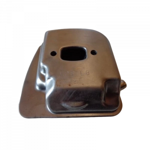 Ống xả tỉa hàng rào STIHL - HS45 - 4228-140-0601