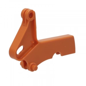 Cò ga dưới tỉa hàng rào STIHL - HS45 - 4228-182-1000