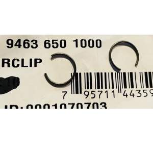 Phanh ắc piston cắt bê tông STIHL - MS250 - TS410 - TS420 - 9463-650-1000