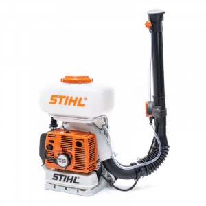 Máy phun thuốc thổi gió STIHL - SR420 - 56,5cc (Ko kèm ULV)