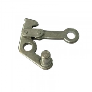 Cần lẫy điều khiển tay phanh cưa xích STIHL - MS381 - 1118-160-5002