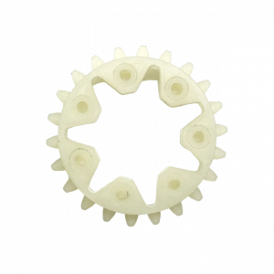 Bánh răng dầu nhựa cưa xích STIHL - MS381 - 1119-642-1501