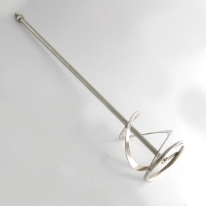 Cánh khuấy và trục khuấy sơn DCK - KQU160 - 30109800011