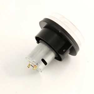 Cụm động cơ & quạt thổi nóng DCK - KQB04-2000 - 30009801086