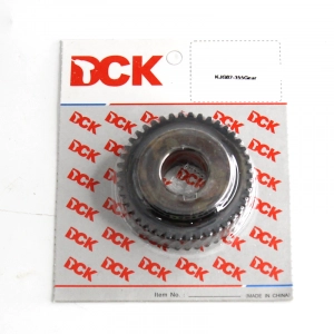 Bánh răng cắt sắt DCK - KJG02-355 - 30020500034