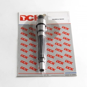 Trục đầu khoan DCK - KZJ20 - 30020100150
