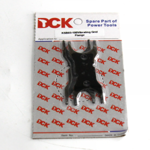 Tấm ép lưới rung chà nhám DCK - KSB03-100 - 30029900175