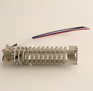 Dây sưởi thổi nóng DCK - KQB04-2000 - 30005000182