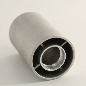 Quả lô sau chà nhám băng DCK - KST610 - 30029900179