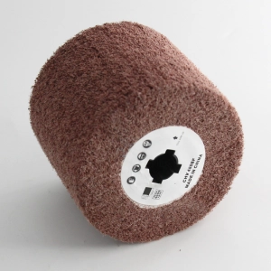 Qủa lô đánh bóng Inoc DCK - KSN100 - 30070500001