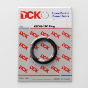 Gioăng (19×3.1) DCK - KZC03-26B - KZC02-28 - 30010300017